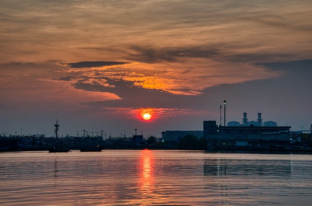 Chania