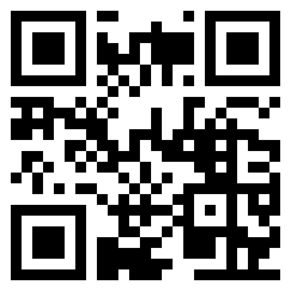 Trinity Empire Travels Limited UK QR Code